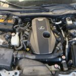 2014 Toyota 4Runner Engine Assembly