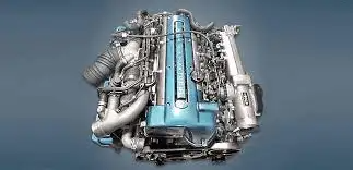 2Jz engine for sale