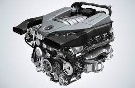 Mercedes-Benz M159 and M156 engines (2006-14)