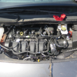 2019 Hyundai Tucson Engine Assembly