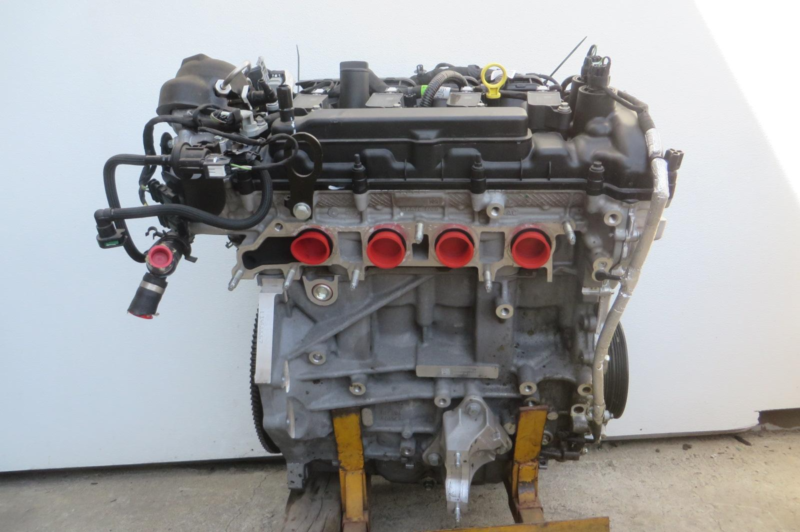 2020 Ford Transit Connect Engine Assembly