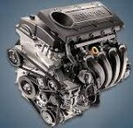 2018 Buick Lacrosse Engine Assembly
