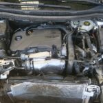 2020 Chevrolet Equinox Engine Assembly