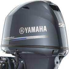Buy Yamaha 50 hp online
