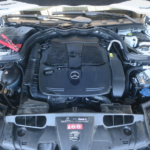 2016 Subaru Wrx Engine Assembly