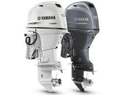 Buy Yamaha 50 hp online