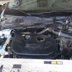 Subaru Legacy Engine Assembly