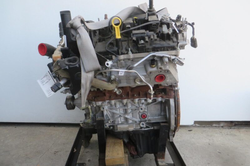2019 Ford F150 Pickup Engine Assembly