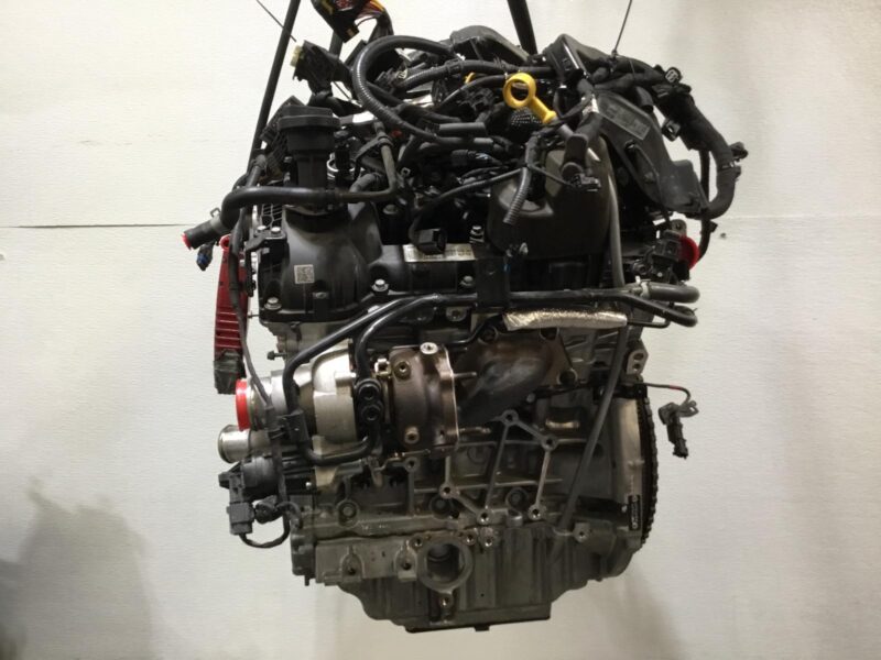 2018 Kia Stinger Engine Assembly