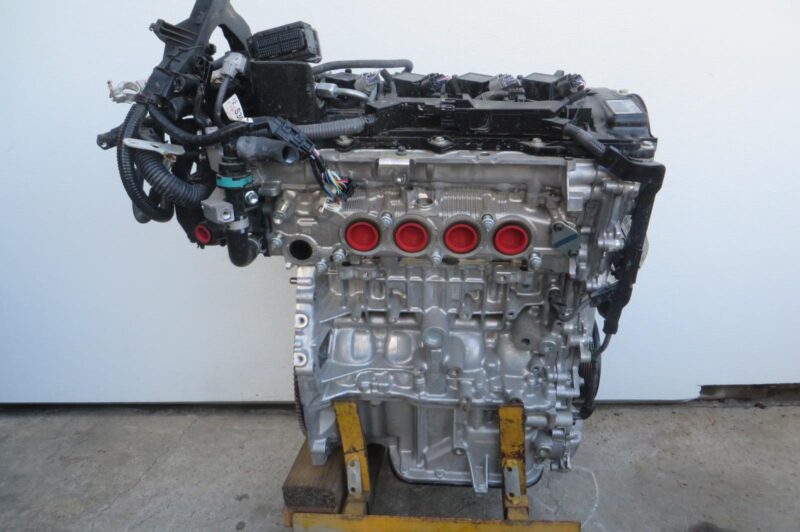 2020 Toyota Corolla Engine Assembly