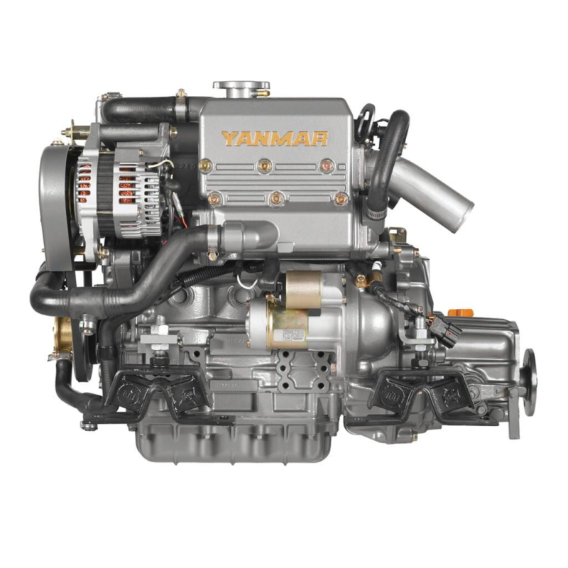 Yanmar 3YM30 engine for sale