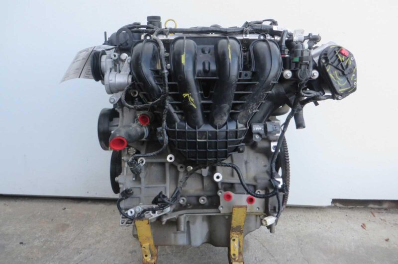 2019 Ford Escape Engine Assembly