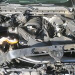 Jaguar AJ-V8 engine for sale