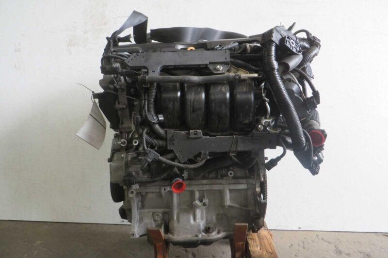 2018 Toyota Camry Engine Assembly