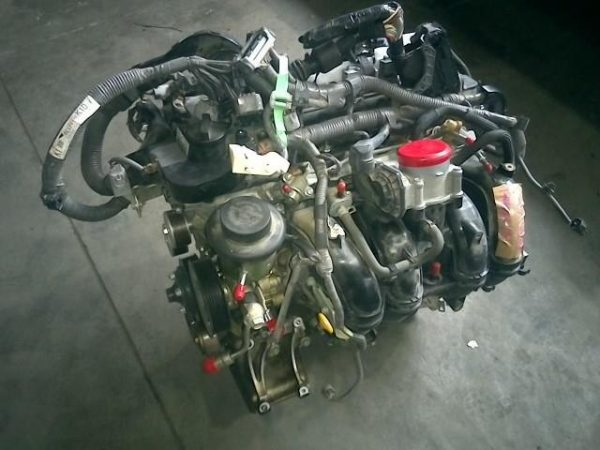 Toyota 2TR Engine for sale