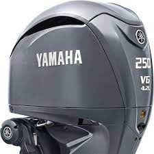 Yamaha 250 hp online
