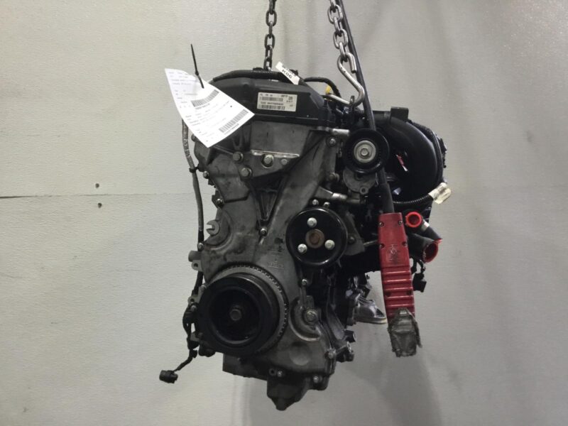 2017 Ford Focus Engine Assembly