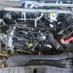 2018 Dodge Ram 3500 Engine Assembly