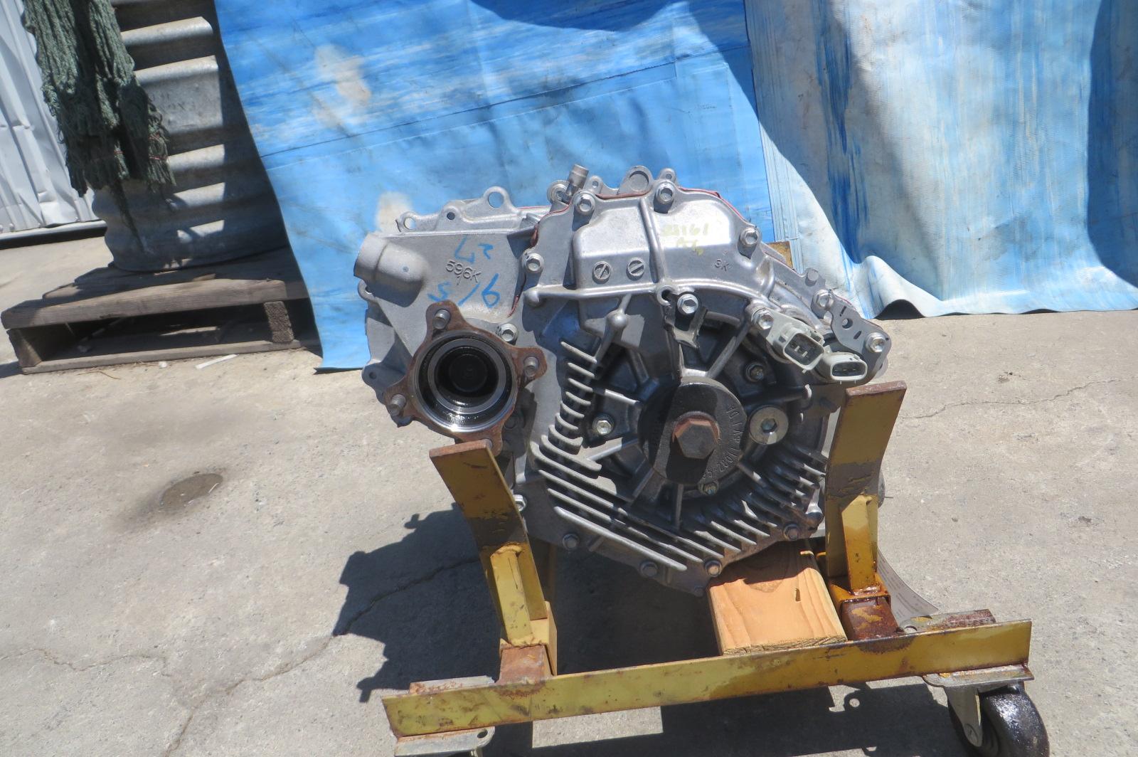 Vr38dett Engine (Vr38dett engine for sale)