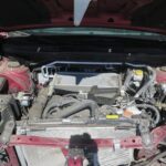 Nissan VK56 engine for sale