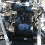 2018 Subaru Impreza Engine Assembly