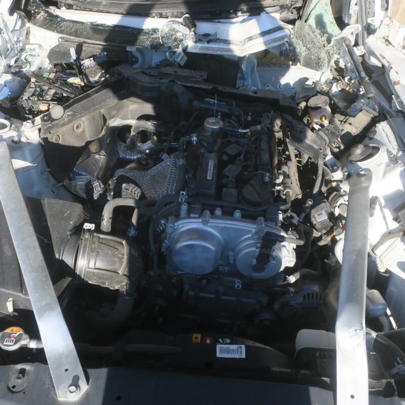 2020 Kia Stinger Engine Assembly