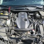 2020 Subaru Legacy Engine Assembly