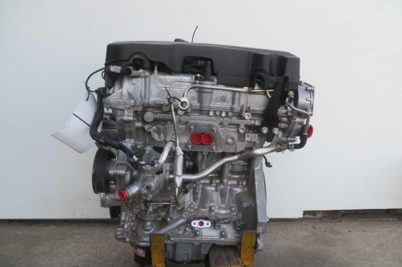 2020 Chevrolet Equinox Engine Assembly