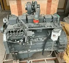 Cummins 6BT Engine 5.9L