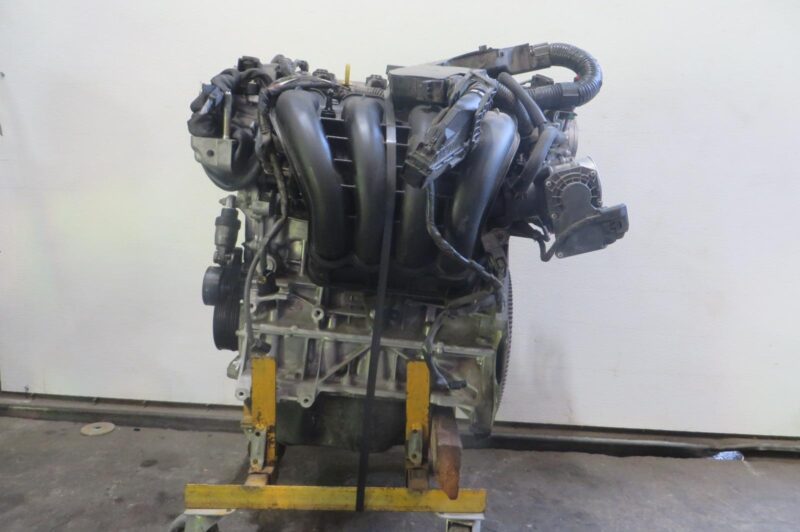 2017 Mazda Cx-3 Engine Assembly