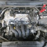 2019 Volkswagen Atlas Engine Assembly