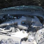 2021 Ford F250 Pickup Engine Assembly