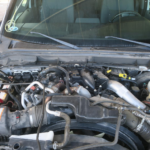 2011 Hyundai Sonata Engine Assembly