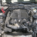 2015 Lexus ES 300h Engine Assembly