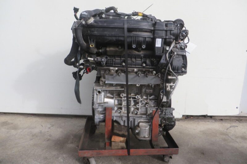 2021 Kia Telluride Engine Assembly
