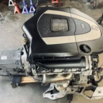 Mercedes M273 engine for sale