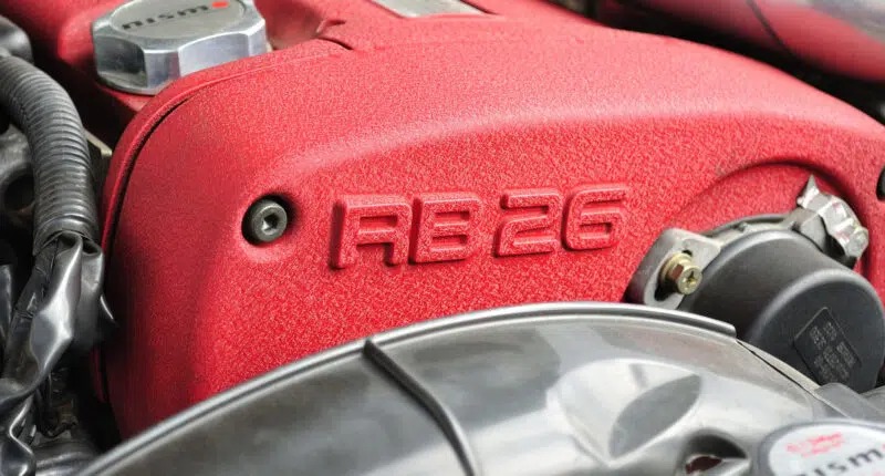 RB26DETT engine for sale