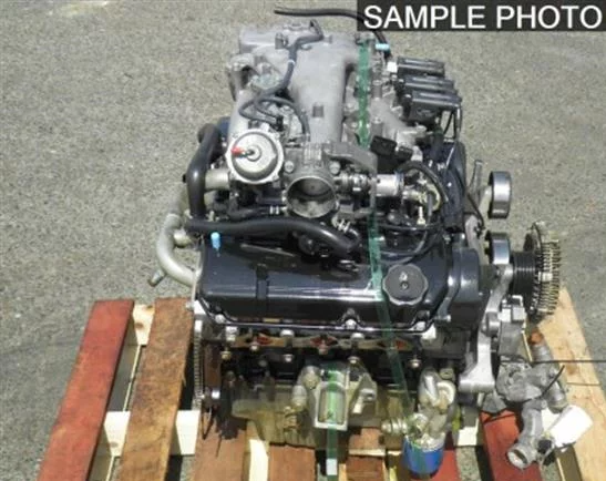 Buy Mitsubishi 6g74 engine online
