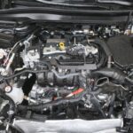 2014 Mercedes-Benz CLA-Class Engine Assembly