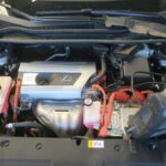 Vq40de engine for sale