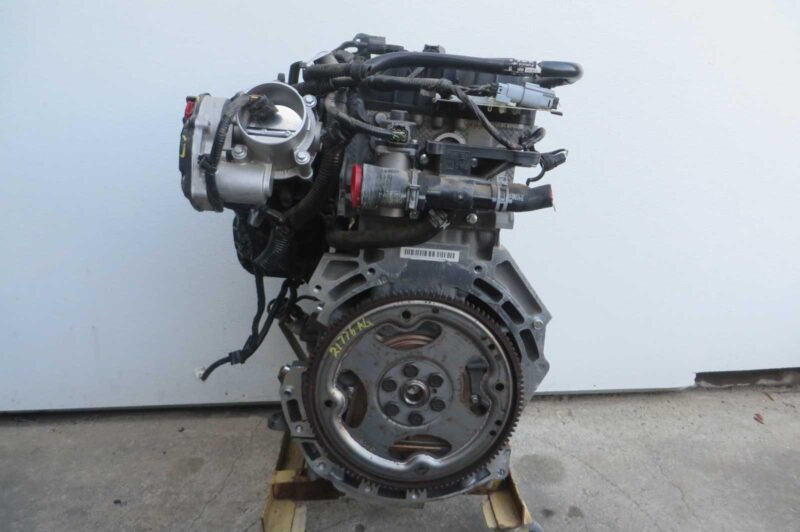 2019 Ford Escape Engine Assembly