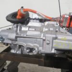 2018 Toyota Camry Engine Assembly