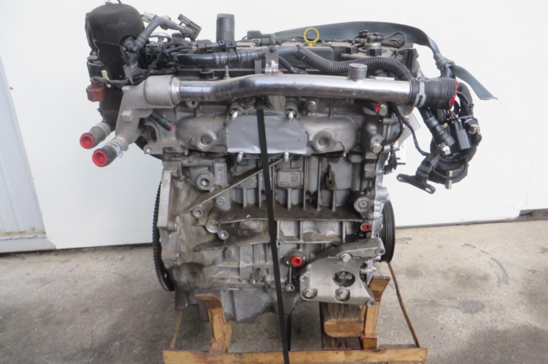 2015 Ford Mustang Engine Assembly