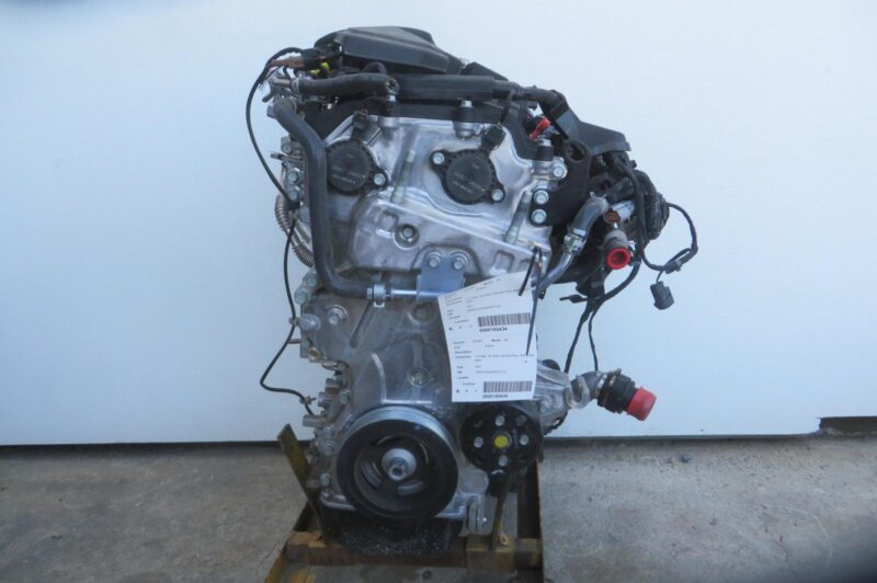 2021 Kia K5 Engine Assembly