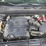 2020 Toyota Camry Engine Assembly