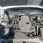 2022 Subaru Legacy Engine Assembly