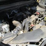 Nissan zd30 engine for sale