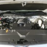 2009 – 2015 Chevrolet Cruze Engine Assembly