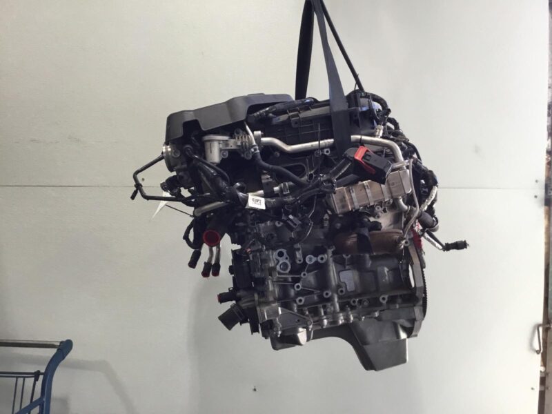 2019 Dodge Ram 1500 Engine Assembly