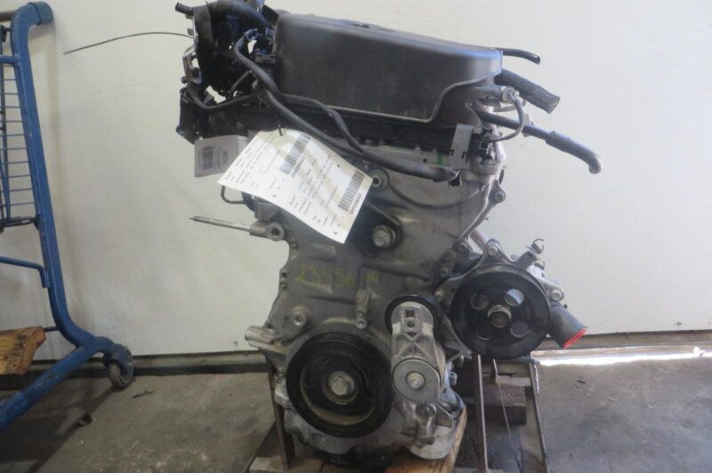 2009 – 2015 Chevrolet Cruze Engine Assembly